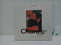 1 CD MUSIC ซีดีเพลงสากลChange: 3rd Mini Album (ランダムバージョン)   (F7D18)