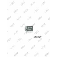 Integrated Circuit (IC) LM3905N LM3914N-1 LM3915N-1 LM4562NA LM4700T LM4752T MIC2941ABT