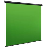 ELGATO PORTABLE GREEN SCREEN MT (10GAO9901) รับประกันศูนย์2ปี #อุปกรณ์สตรีมเกมส์ขั้นสุด ##สายชาร์จ ไมค์ คีย์บอร์ด หูฟัง เคส ลำโพง Wireless Bluetooth คอมพิวเตอร์ โทรศัพท์ USB ปลั๊ก เมาท์ HDMI