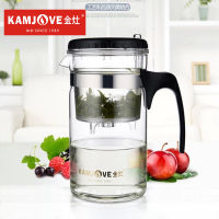 [GRANDNESS] TP-200 Kamjove Art Tea Cup * Mug Tea Pot 1000 ml Glass Tea Pot Kamjove Teapot