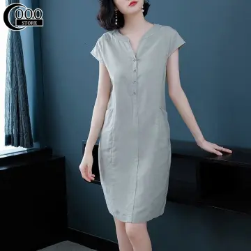 Váy Đầm Linen: Đánh Thức Cảm Xúc Giữa Mùa Đông Giá Lạnh