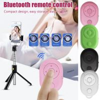 【CW】 Bluetooth Controller Self-Timer Stick Release for ios