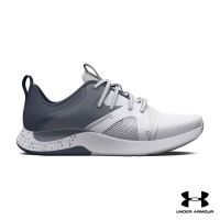 Under Armour UA Womens Charged Breathe Lace TR Training Shoes อันเดอร์ อาร์เมอร์ ร้องเท้าผ้าใบออกกำลังกายสำหรับเทรนนิ่ง สำหรับผู้หญิง