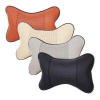 1 PCs Car headrest pillow neck headrest pillow driver soft pillow car neck pillow