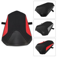 Motorbike For Honda CBR500R CB500F CBR 500 R 2019 2020 2021 2022 Rear Passenger Solo Seat Cowl Cushion Pad Synthetic Leather