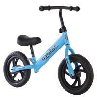 จักรยานขาไถ 2 ล้อ จักรยานฝึกการทรงตัว Balance Bike จักรยานทรงตัว จักรยาน