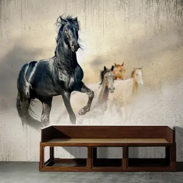 Shop Running Horse Wallpaper online - Aug 2022 Shop Running Horse Wallpaper online - Aug 2022