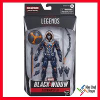 Marvel Legends Taskmaster มาร์เวล เลเจนด์ ทาสค์มาสเตอร์