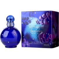 น้ำหอม Britney Spears Midnight Fantasy EDP 100ml.