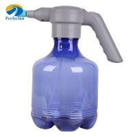 [SHASHA] Electric Plant Sprayer Handheld Garden Spray Bottle Auto Gardening Atomizer