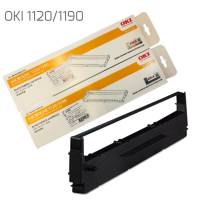 ตลับผ้าหมึกดอทเมตริกซ์ OKI R 1190 / For ML1190