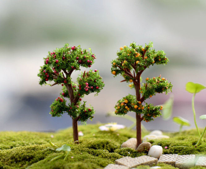 cây mô hình mô hình cây cây làm mô hình kiến trúc  cây xanh