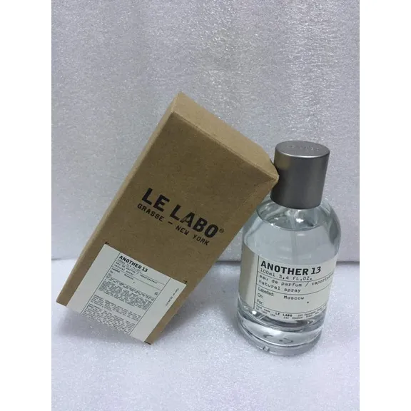Another 13 Le Labo in Moscow edp 100ml | Lazada PH