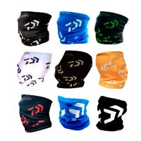 【CC】▫✧  Anti UV Multifunction Fishing Face Cover Scarf Neck Gaiter Outdoor Cap Breathable Windproof Bandana