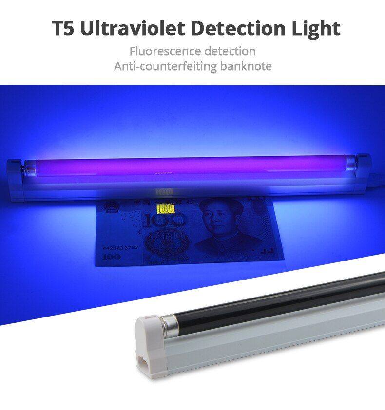 uv lamp fluorescent