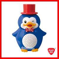 สินค้าขายดี!!! ?SALEลดราคา?PLAYGO มิสเตอร์เพนกวินพ่นฟอง MR.PENGUIN BUBBLES (PG-1900) ของเล่น โมเดล โมเดลรถ ของเล่น ของขวัญ ของสะสม รถ หุ่นยนต์ ตุ๊กตา โมเดลนักฟุตบอล ฟิกเกอร์ Model