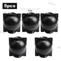 5pcs 5cm Plant Rooting Device Plastic High Pressure Grafting Ball Boxes Growing Breeding Gardening Supplies Garden Tool YB23TH