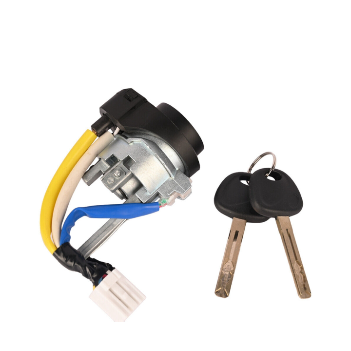 Ignition Lock Cylinder Switch Replace Car Ignition Lock Cylinder Switch