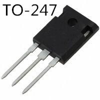 【☊HOT☊】 EUOUO SHOP 1ชิ้น/ล็อต K50t60 Ikw50n60t To-247 50a/600V Igbt Field Effect สต็อก