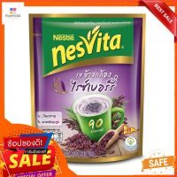 เนสวิต้าข้าวกล้องไรซ์เบอร์รี่ 12(10X23ก)NESVITA CRAL RICEBERRY STK 12(10X23G)