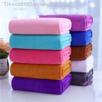 Absorbent Microfiber Bathroom Bath Towel Drying Beach Swim Sport Bath Towel Sheet Home Textile Car Wash Care Cleaning Towel