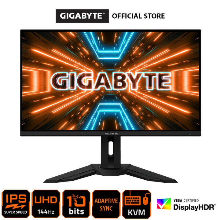 gigabyte m27q lazada