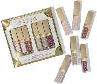 Stila eye for elegance อายแชโดว์ลิควิค เซต 6 สี