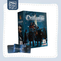 Fun Dice:  ออริเฟลม (Oriflamme) Board Game (Dice Cup Games)