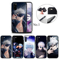 MCC3 Anime Jujutsu Kaisen อ่อนนุ่ม High Quality ซิลิโคน TPU Phone เคสโทรศัพท์ ปก หรับ Samsung Galaxy A50S A40S A30S A20S A91 A81 A71 A51 A41 A21S A70 A50 A30 A20 A12 A13 A22 A31 A11