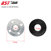 FREE SHIPPING!!! M14 2PCS/Set  Replacement Part Inner Outer Flange Set Fits for DWT/INTERSKOL Angle Grinder ,HIGH QUALITY