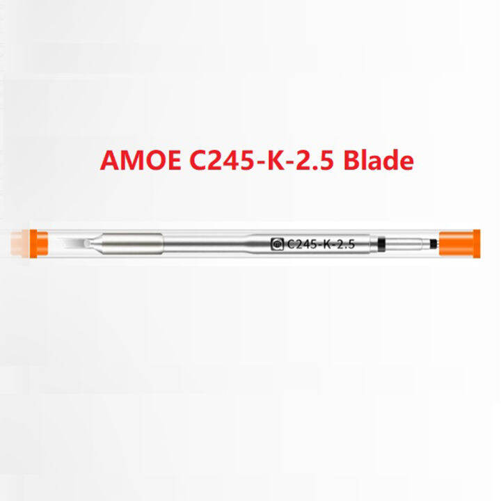 amaoe-c210-c245-soldering-iron-เคล็ดลับหัว-series-jbc-sugon-gvm-oss-aixun-t245-t210-soldering-station-handle-เชื่อมซ่อมเครื่องมือ