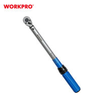 WORKPRO ประแจปอนด์ ขนาด 1/2" 72T WP271020