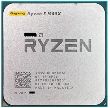 Shop Ryzen 5 1500x with great discounts and prices online - Apr