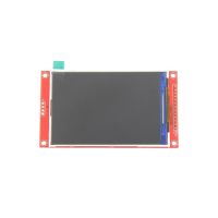 【Chat-support】 wcawso 3.5นิ้ว480X320 SPI Serial TFT LCD โมดูลหน้าจอแสดงผลโดยไม่ต้องกดแผงไดร์เวอร์ IC ILI9488สำหรับ MCU