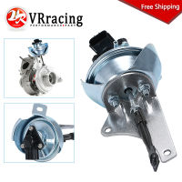 เทอร์โบเทอร์โบชาร์จเจอร์ Wastegate Actuator พร้อมเซ็นเซอร์สำหรับ07-On Ford C-MAX Focus Galaxy Kuga Mondeo S-Max Volvo S40 V50 V70