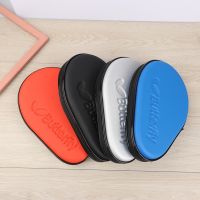 Table Tennis Racket Set Portable Hard Gourd Table Tennis Racket Case Sports Bag