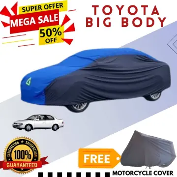 Shop Car Cover Toyota Corolla Big Body online
