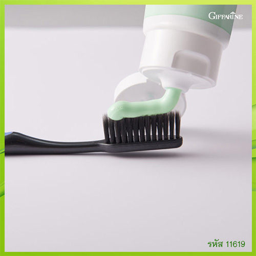 ยาสีฟัน-กิฟารีนไบโอเฮอร์-เบิลพรีเมี่ยมไวท์เทนนิ่งฟันสะอาดแข็งแรง-จำนวน1หลอด-รหัส11619-บรรจุ160กรัม-myshop-ของแท้100