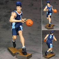 Figure Model Ryonan Basketball Team Slam Dunk Sendoh Akira