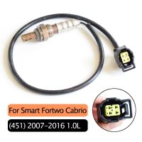 For Smart Fortwo Cabrio (451) 2007-2016 1.0L A0045425318 0045425318 Hight Quality Air Fuel Ratio O2 Lambda Oxygen Sensor