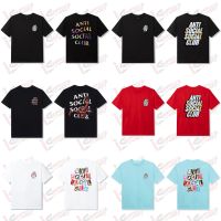 2023 newเสื้อยืด Anti social social club คอลเลคชั่นใหม่ล่าสุด FW20 (ของแท้)