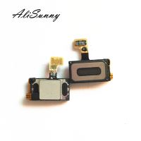 【⊕Good quality⊕】 chenqu51584 Alisunny 5ชิ้นสายเคเบิลยืดหยุ่นสำหรับหูฟังสำหรับ Samsung Galaxy S7แอมป์ G930f; G935f ขอบ S7ลำโพงเสียงซ่อมฟัง