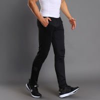 Men Sport Sweatpants Running Jogging Pants Gym Workout Pants Training JoggersBodybuilding Trouser Sportswear Slim Casual Pants