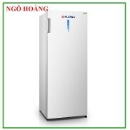 TRẢ GÓP 0% - Tủ đông đứng Alaska IF-21  Miễn phí giao hàng TPHCM-Ngoại