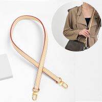 be applicable for lv mahjong bag shoulder strap vegetable tanned leather five-in-one crossbody shoulder handbag with underarm bag accessories