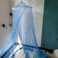 【LZ】❒  Bed Canopy  Modern 1.5 M-1. 8M Bed Ceiling Tent  Versatile Hanging Net Canopy