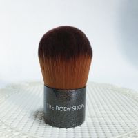 THE BODY SHOP/TBS Body Shop makeup brush facial portable foundation blush loose powder