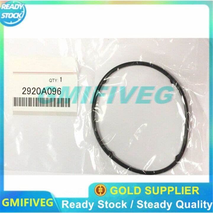 2824A005 2920A096 New Auto Oil Cooler Valve Body O- Seal For Mitsubishi ...