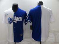 เสื้อผ้ารักบี้ล่าสุด Foreign trade big yards baseball uniform dodgers betts 50 7 urias 5 freeman 42 10 34 embroidery kit