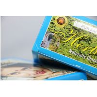 Indian original import Herbul hair dye powder Henna plant henna impatiens